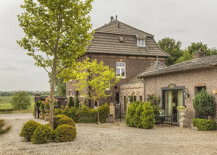 Mulberry Cottage