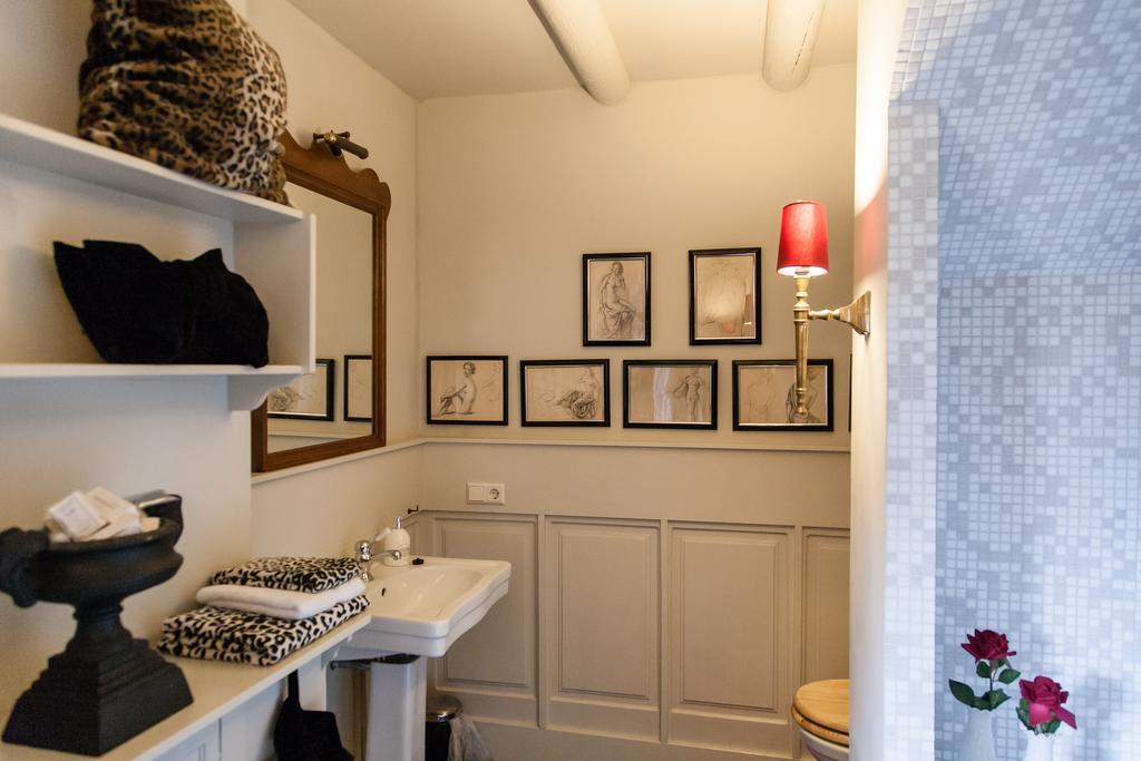 Vakantiehuis Mulberry *