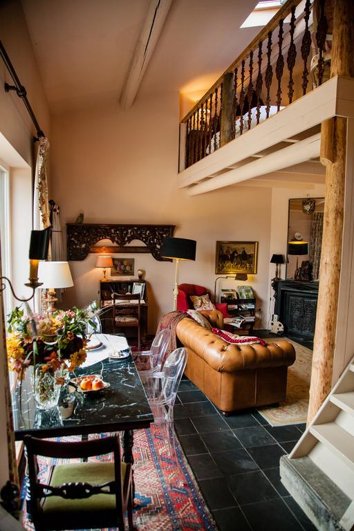 Mulberry Vakantiehuis *