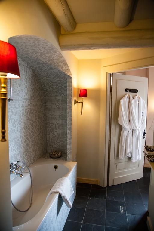 Mulberry Vakantiehuis Klimmen