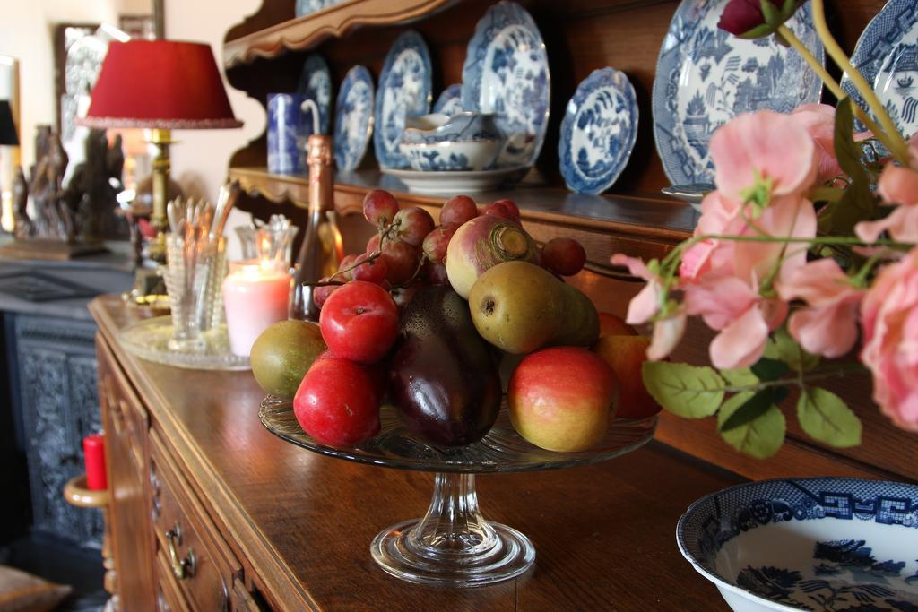 Mulberry Vakantiehuis Klimmen