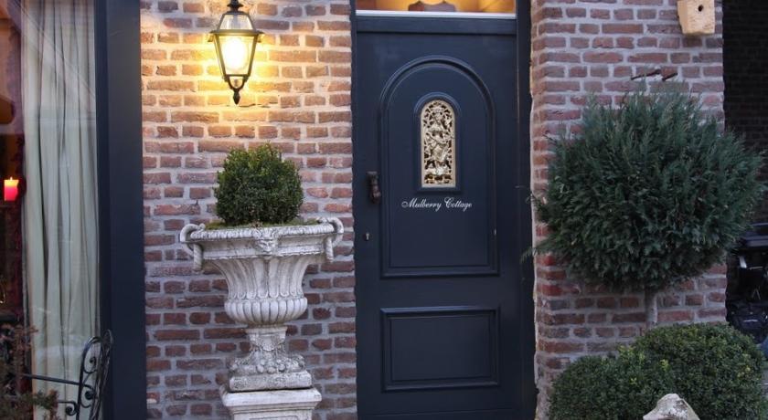 Mulberry Vakantiehuis