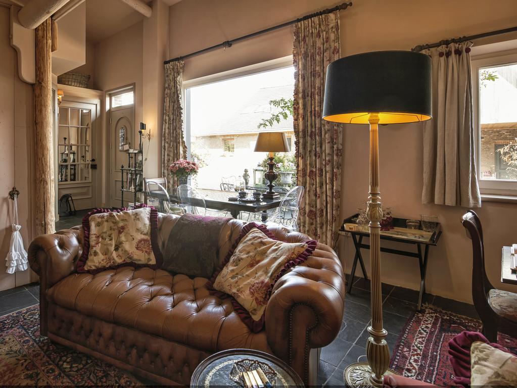 Vakantiehuis Mulberry Klimmen