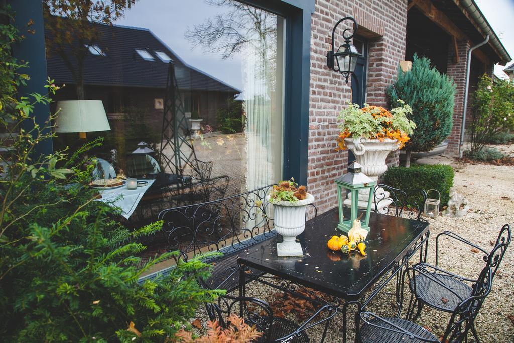 Mulberry Vakantiehuis *
