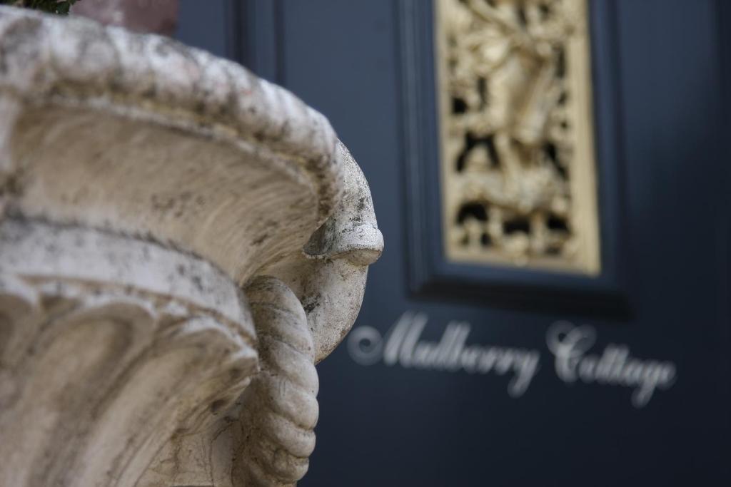 Vakantiehuis Mulberry