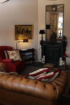 Mulberry Holiday home