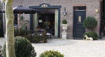 Holiday home Mulberry Klimmen