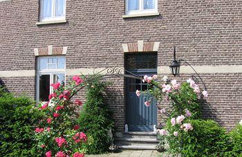 Mulberry Vakantiehuis