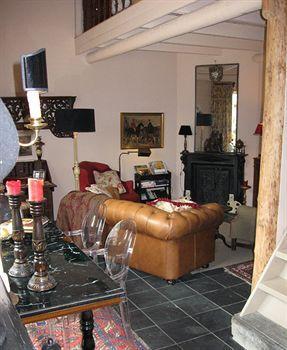Holiday home Mulberry *