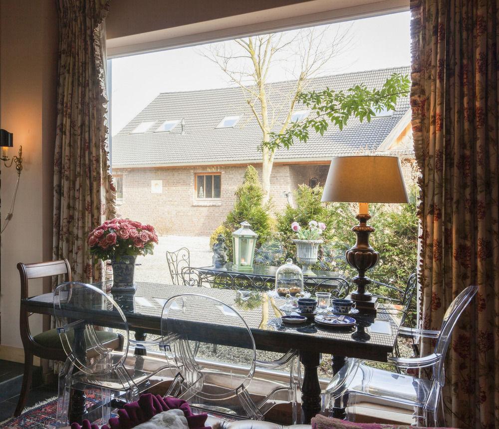 Mulberry Vakantiehuis *