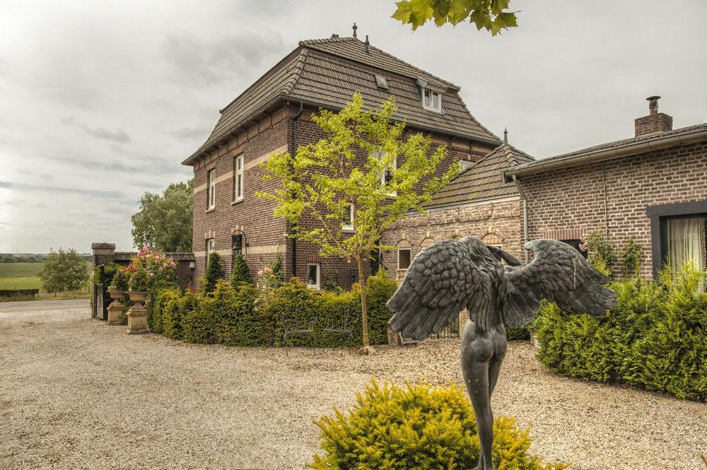 Mulberry Holiday home Klimmen
