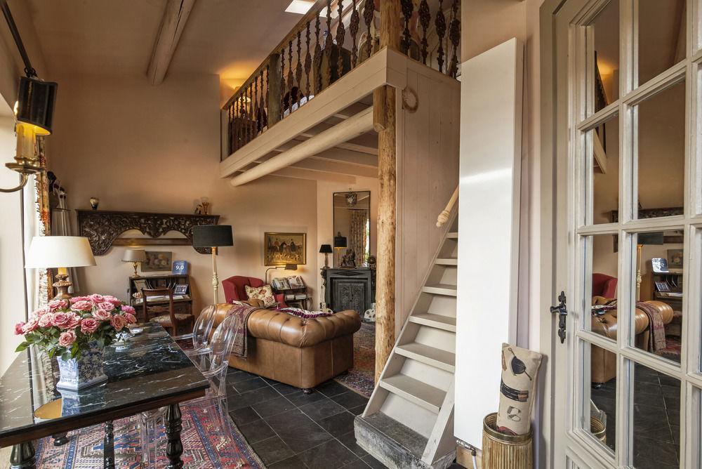 Mulberry Vakantiehuis Klimmen