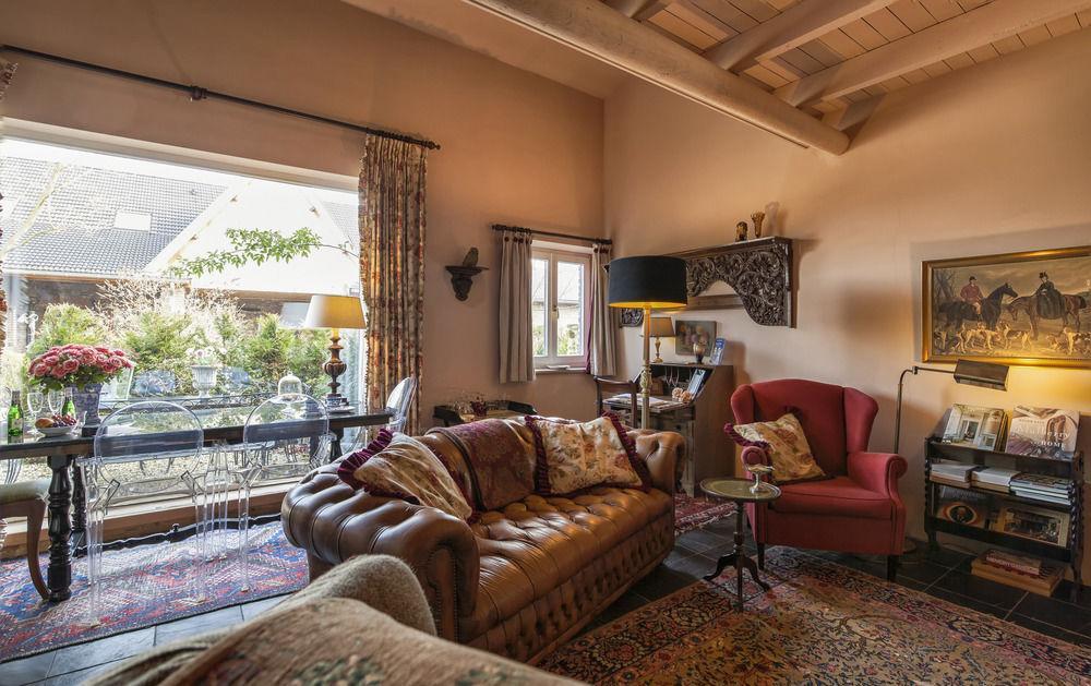 Mulberry Vakantiehuis