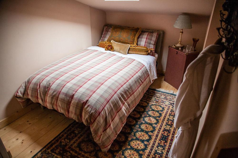 Mulberry Vakantiehuis *