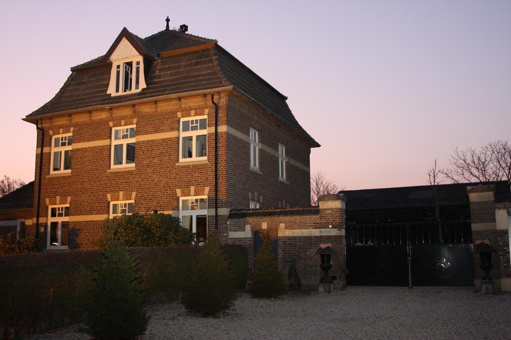Mulberry Vakantiehuis