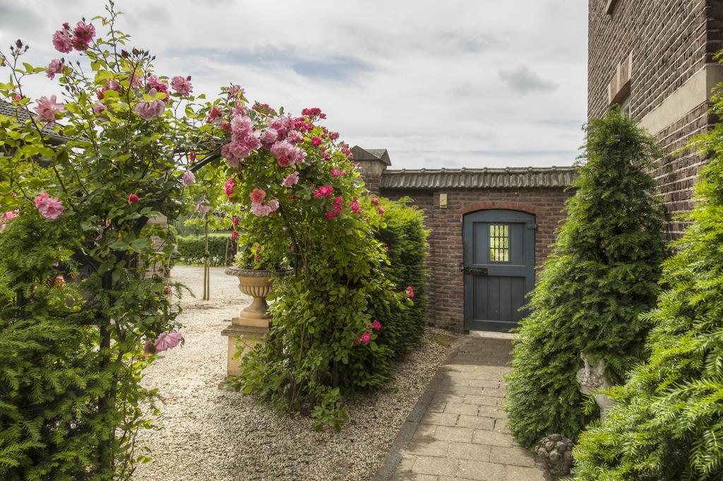 Vakantiehuis Mulberry *